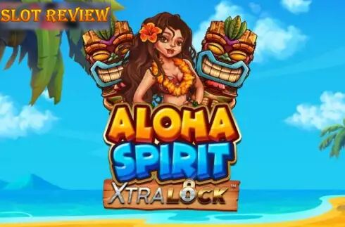 Aloha Spirit XtraLock icon